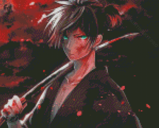 Yato Art Diamond Paintings