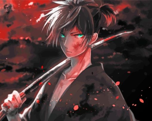 Yato Art Diamond Paintings