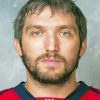 Alexander Ovechkin Hockey Player Diamond Paintings