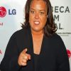 American Comedian Rosie Odonnell Diamond Paintings