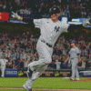 Anthony Rizzo Baseball Player Diamond Paintings