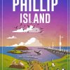 Australia Phillip Island Poster Diamond Paintings