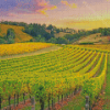 Barossa Valley Australia Diamond Paintings