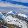 Big Sky Montana Diamond Paintings