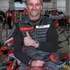 Carl Fogarty Diamond Paintings