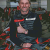 Carl Fogarty Diamond Paintings