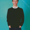 Classy Jace Norman Diamond Paintings