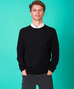 Classy Jace Norman Diamond Paintings