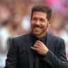 Diego Simeone El Cholo Diamond Paintings