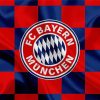 Fc Bayern Logo Diamond Paintings