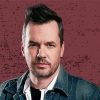 Jim Jefferies Humorist Diamond Paintings