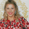 Jodie Sweetin Actress Diamond Paintings