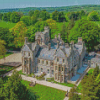 Stone Cross Mansion Ulverston Diamond Paintings