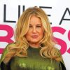 The Actress Jennifer Coolidge Diamond Paintings