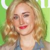 The Actress Ashley Johnson Diamond Paintings