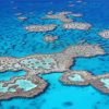 The Great Barrier Reef Australia Diamond Paintings