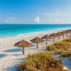 Turks And Caicos Beach Diamond Paintings