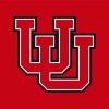 Utah Utes Team Logo Diamond Paintings