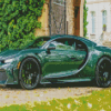 Aesthetic Bugatti Chiron Diamond Paintings