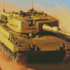 Aesthetic Leopard 2 Diamond Paintings