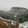 Cool Ford Zephyr Diamond Paintings