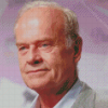 Cool Kelsey Grammer Diamond Paintings