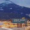 Great Basin National Park Diamond Paintings