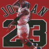 Jordan Poster Diamond Paintings