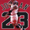 Jordan Poster Diamond Paintings