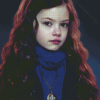 Mackenzie Foy Diamond Paintings