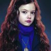 Mackenzie Foy Diamond Paintings