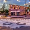 Standing On The Corner In Winslow Arizona Diamond Paintings