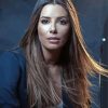 The Actress Eva Longoria Diamond Paintings