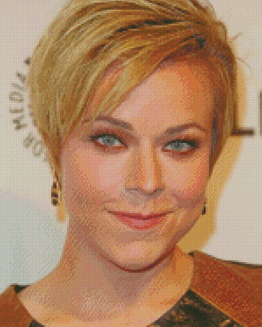 Tina Majorino Diamond Paintings