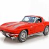 1963 Chevrolet Corvette Diamond Painting