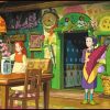 Disney Secret World of Arrietty Diamond Painting