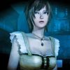 Fatal Frame Project Zero Game Diamond Painting