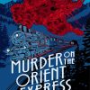 Murder On The Orient Express Poster Diamond Painting