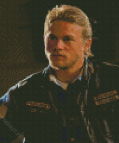 Sons of Anarchy Diamond Painting