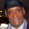 Tony Todd Diamond Painting