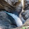 Trummelbach Falls Diamond Painting