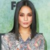 Vanessa Hudgens American Actress Diamond Painting