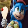 Sonic The Hedgehog Diamond Painting
