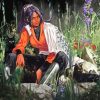 Yoruichi Shihouin Diamond Painting