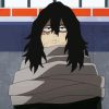 My Hero Academia Shota Aizawa Diamond Painting