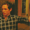 Dennis Reynolds Friends Diamond Painting