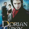 Dorian Gray Movie Poster Diamond Paintings