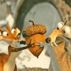 Ice Age Scrat And Sid Diamond Painting