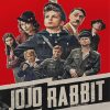 Jojo Rabbit Movie Poster Diamond Painting