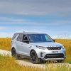 Land Rover Discovery Diamond Painting